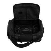 Дорожная сумка водозащитная Highlander Hauler Duffel 65L Black (931640)