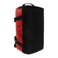 Дорожная сумка водозащитная Highlander Hauler Duffel 65L Red (931641)