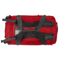 Дорожная сумка водозащитная Highlander Hauler Duffel 65L Red (931641)