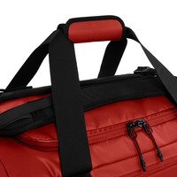 Дорожная сумка водозащитная Highlander Hauler Duffel 65L Red (931641)