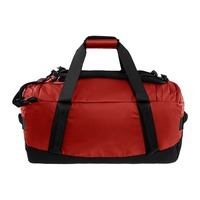 Дорожная сумка водозащитная Highlander Hauler Duffel 65L Red (931641)
