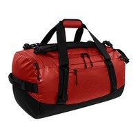 Дорожная сумка водозащитная Highlander Hauler Duffel 65L Red (931641)
