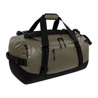 Дорожная сумка водозащитная Highlander Hauler Duffel 65L Ranger Green (931642)