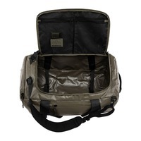 Дорожная сумка водозащитная Highlander Hauler Duffel 65L Ranger Green (931642)