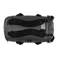 Дорожная сумка водозащитная Highlander Hauler Duffel 65L Dark Grey (931643)