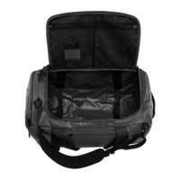 Дорожная сумка водозащитная Highlander Hauler Duffel 65L Dark Grey (931643)
