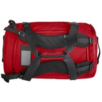 Дорожная сумка водозащитная Highlander Hauler Duffel 45L Dark Grey (931676)