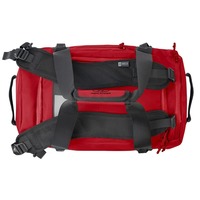 Дорожная сумка водозащитная Highlander Hauler Duffel 30L Black (931646)