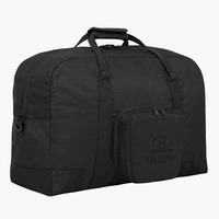 Дорожная сумка Highlander Boulder Holdall 40L Black (931685)