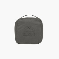 Дорожная сумка Highlander Boulder Holdall 40L Black (931685)