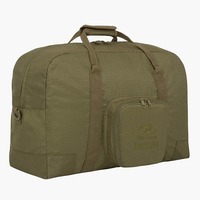 Дорожная сумка Highlander Boulder Holdall 40L Olive (931684)