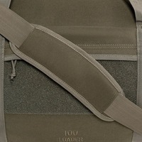 Дорожная сумка Highlander Loader 100L Ranger Green (931688)