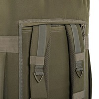 Дорожная сумка Highlander Loader 100L Ranger Green (931688)