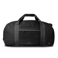 Дорожная сумка Highlander Loader 100L Black (931687)
