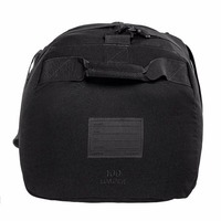 Дорожная сумка Highlander Loader 100L Black (931687)