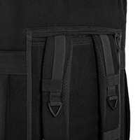 Дорожная сумка Highlander Loader 100L Black (931687)
