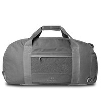 Дорожная сумка Highlander Loader Holdall 65L Dark Grey (931689)