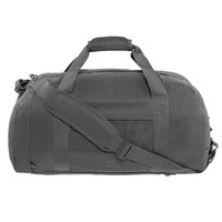 Дорожная сумка Highlander Loader Holdall 65L Dark Grey (931689)