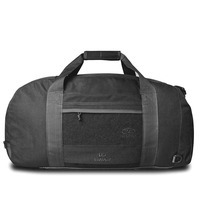 Дорожная сумка Highlander Loader Holdall 65L Black (931691)
