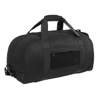 Дорожная сумка Highlander Loader Holdall 65L Black (931691)