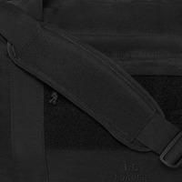 Дорожная сумка Highlander Loader Holdall 65L Black (931691)