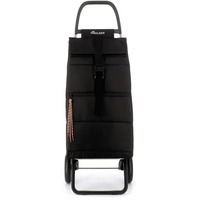 Сумка-тележка Rolser Big Polar 2L Negro (931703)