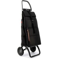 Сумка-тележка Rolser Big Polar 2L Negro (931703)
