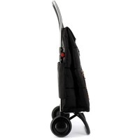 Сумка-тележка Rolser Big Polar 2L Negro (931703)