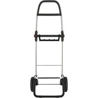 Сумка-тележка Rolser Big Polar 2L Negro (931703)
