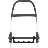 Сумка-тележка Rolser Big Polar 2L Negro (931703)