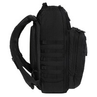 Тактичний рюкзак Highlander Harrier 25L Black (931659)