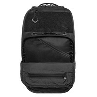 Тактичний рюкзак Highlander Harrier 25L Black (931659)