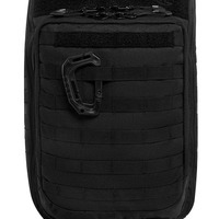 Тактичний рюкзак Highlander Harrier 25L Black (931659)