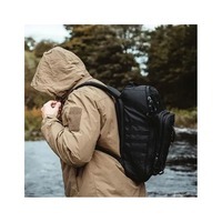 Тактичний рюкзак Highlander Harrier 25L Black (931659)