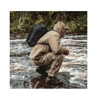Тактичний рюкзак Highlander Harrier 25L Black (931659)