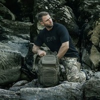 Тактичний рюкзак Highlander Stoirm 25L Tactical Pack Rangeer Green (931662)