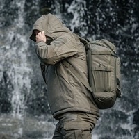 Тактичний рюкзак Highlander Stoirm 25L Tactical Pack Rangeer Green (931662)