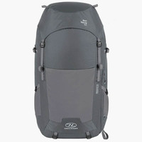 Туристический рюкзак Highlander Ben Nevis Men 52L Grey (931628)