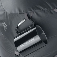 Туристический рюкзак Highlander Ben Nevis Men 52L Grey (931628)