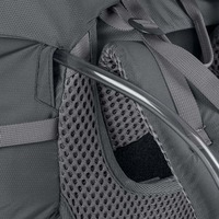 Туристический рюкзак Highlander Ben Nevis Men 52L Grey (931628)