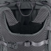 Туристический рюкзак Highlander Ben Nevis Men 52L Grey (931628)