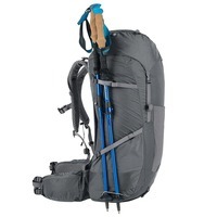 Туристический рюкзак Highlander Ben Nevis Men 52L Grey (931628)