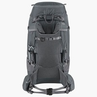 Туристический рюкзак Highlander Ben Nevis Men 52L Grey (931628)