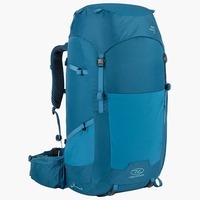 Туристический рюкзак Highlander Ben Nevis Men 52L Petrol (931629)