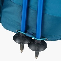 Туристический рюкзак Highlander Ben Nevis Men 52L Petrol (931629)