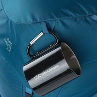 Туристический рюкзак Highlander Ben Nevis Men 52L Petrol (931629)