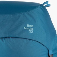 Туристический рюкзак Highlander Ben Nevis Men 52L Petrol (931629)