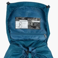 Туристический рюкзак Highlander Ben Nevis Men 52L Petrol (931629)