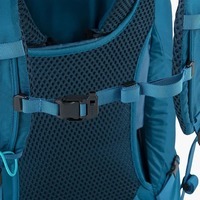 Туристический рюкзак Highlander Ben Nevis Men 52L Petrol (931629)