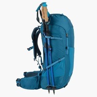 Туристический рюкзак Highlander Ben Nevis Men 52L Petrol (931629)